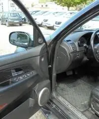 SSANGYONG REXTON II 2.7 XDi TOD Comfort