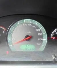 SSANGYONG REXTON II 2.7 XDi TOD Comfort