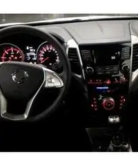 SSANGYONG Tivoli 1.6d Go