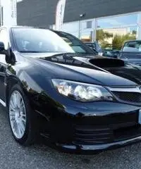 SUBARU Impreza 2.5 WRX STi