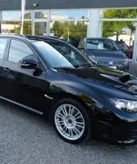 SUBARU Impreza 2.5 WRX STi