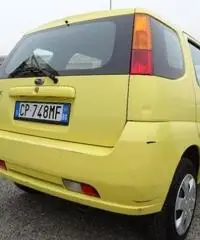 SUBARU Justy G3X 1.3 16V 5p. 4x4