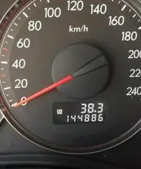 SUBARU OUTBACK 2.0D 16V AQ