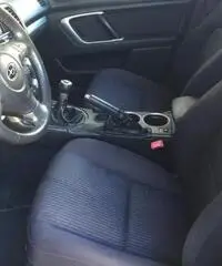 SUBARU OUTBACK 2.0D 16V AQ