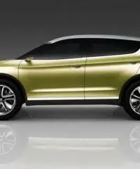 SUZUKI S-Cross 1.6 DDiS Start&Stop Cool