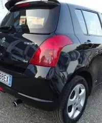 SUZUKI Swift 1.3 4x4 5p. GL