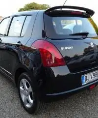 SUZUKI Swift 1.3 4x4 5p. GL