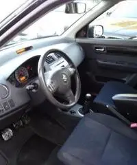 SUZUKI Swift 1.3 4x4 5p. GL