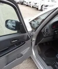 SUZUKI SX4 1.6 16V Urban Line