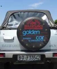 SUZUKI Vitara 1.6 Cabriolet JLX