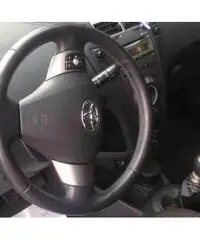 toyota yaris 1.0 con gas gpl 2011