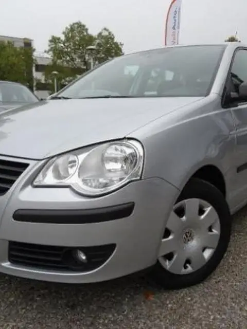 VOLKSWAGEN Polo 1.2/70CV 12V 5p. United VOLKSWAGEN Polo 1.2/70CV 12V 5p. United