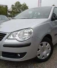 VOLKSWAGEN Polo 1.2/70CV 12V 5p. United VOLKSWAGEN Polo 1.2/70CV 12V 5p. United