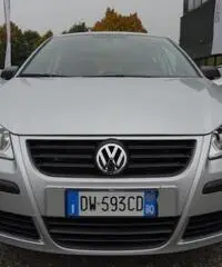 VOLKSWAGEN Polo 1.2/70CV 12V 5p. United VOLKSWAGEN Polo 1.2/70CV 12V 5p. United