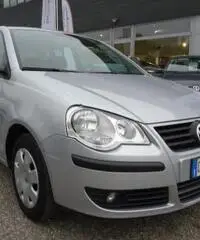 VOLKSWAGEN Polo 1.2/70CV 12V 5p. United VOLKSWAGEN Polo 1.2/70CV 12V 5p. United