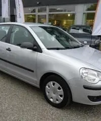 VOLKSWAGEN Polo 1.2/70CV 12V 5p. United VOLKSWAGEN Polo 1.2/70CV 12V 5p. United