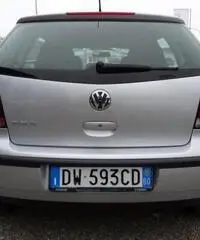 VOLKSWAGEN Polo 1.2/70CV 12V 5p. United VOLKSWAGEN Polo 1.2/70CV 12V 5p. United