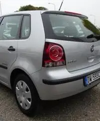 VOLKSWAGEN Polo 1.2/70CV 12V 5p. United VOLKSWAGEN Polo 1.2/70CV 12V 5p. United