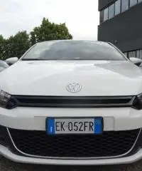 VOLKSWAGEN Scirocco 1.4 TSI