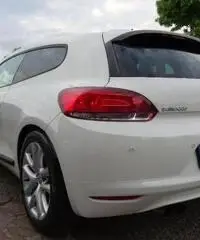 VOLKSWAGEN Scirocco 1.4 TSI