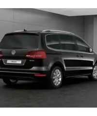 VOLKSWAGEN Sharan 2.0 TDI 150 CV DSG Executive BlueMotion Tech. a Gasolio del 2016 VOLKSWAGEN Sharan 2.0 TDI 150 CV DSG Executive BlueMotion Tech. a Gasolio del 2016