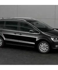 VOLKSWAGEN Sharan 2.0 TDI 150 CV DSG Executive BlueMotion Tech. a Gasolio del 2016 VOLKSWAGEN Sharan 2.0 TDI 150 CV DSG Executive BlueMotion Tech. a Gasolio del 2016
