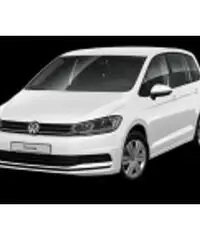 VOLKSWAGEN Touran 1.4 TSI Business BlueMotion Technology a Benzina nuova VOLKSWAGEN Touran 1.4 TSI Business BlueMotion Technology a Benzina nuova