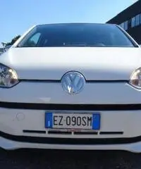 VOLKSWAGEN up! 1.0/75 Cv highup! ASG 5p VOLKSWAGEN up! 1.0/75 Cv highup! ASG 5p