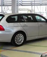 BMW 320 D TOURING E91 MOD RESTYLING