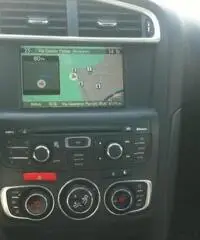 Citroen DS4 1.6 e-HDi airdream So Chic