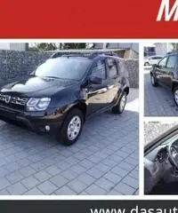 DACIA Duster 1.2 TCe 125 4x2 LAUREATE DACIA Duster 1.2 TCe 125 4x2 LAUREATE