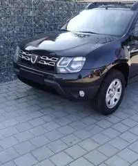 DACIA Duster 1.2 TCe 125 4x2 LAUREATE DACIA Duster 1.2 TCe 125 4x2 LAUREATE