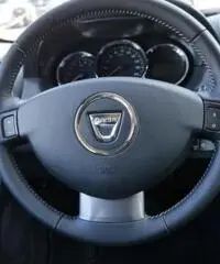 DACIA Duster 1.2 TCe 125 4x2 LAUREATE DACIA Duster 1.2 TCe 125 4x2 LAUREATE