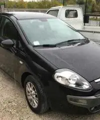 FIAT Grande Punto Evo 1.6 120cv FIAT Grande Punto Evo 1.6 120cv