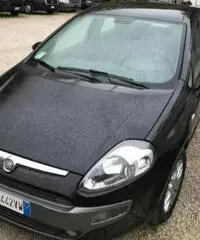 FIAT Grande Punto Evo 1.6 120cv FIAT Grande Punto Evo 1.6 120cv