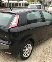 FIAT Grande Punto Evo 1.6 120cv FIAT Grande Punto Evo 1.6 120cv