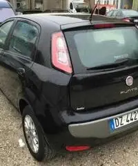 FIAT Grande Punto Evo 1.6 120cv FIAT Grande Punto Evo 1.6 120cv