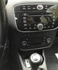 FIAT Grande Punto Evo 1.6 120cv FIAT Grande Punto Evo 1.6 120cv