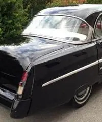 Ford Mercury sedan deluxe Ford Mercury sedan deluxe