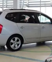 KIA CARENS 2.0 CRD VGT EX CLASS KIA CARENS 2.0 CRD VGT EX CLASS
