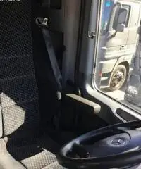 MERCEDES-BENZ Actros 1844 LS MERCEDES-BENZ Actros 1844 LS