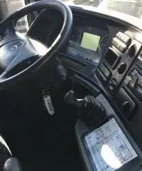 MERCEDES-BENZ Actros 1844 LS MERCEDES-BENZ Actros 1844 LS