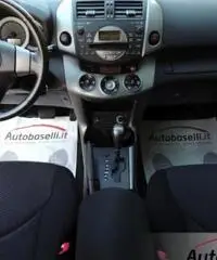 TOYOTA RAV 4 2.0 VVT-I 16 V SOL TOYOTA RAV 4 2.0 VVT-I 16 V SOL