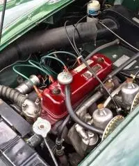 A 1600 SPIDER A 1600 SPIDER
