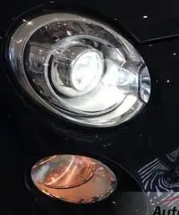 Abarth 595 Turismo 1.4 TURBO T-Jet 160CV TURISMO, PELLE, XENO, EURO6B