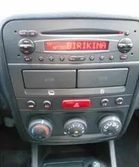 ALFA ROMEO 147 1.9 JTD (120) 5 porte Progression