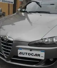 ALFA ROMEO 147 1.9 JTD (120) 5 porte Progression
