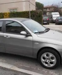 ALFA ROMEO 147 1.9 JTD (120) 5 porte Progression