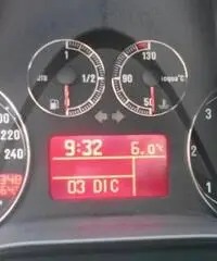 ALFA ROMEO 147 1.9 JTD (120) 5 porte Progression