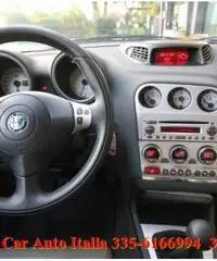 ALFA ROMEO 156 1.9JTD 16V Sportwagon Distinctive per COMMERCIANTI